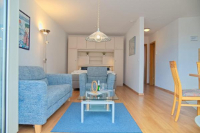 Haus Seerose App 5 inkl WLAN, Grömitz